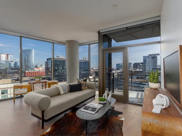 1212 Demonbreun St #B3, Nashville, TN 37203