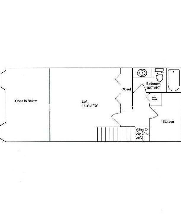2nd image of 30 N Elm St #204