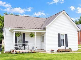 414 Monticello St, Somerset, KY 42501