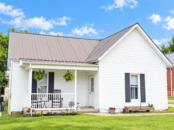 414 Monticello St, Somerset, KY 42501
