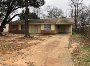 414 Conroe St, Longview, TX 75604