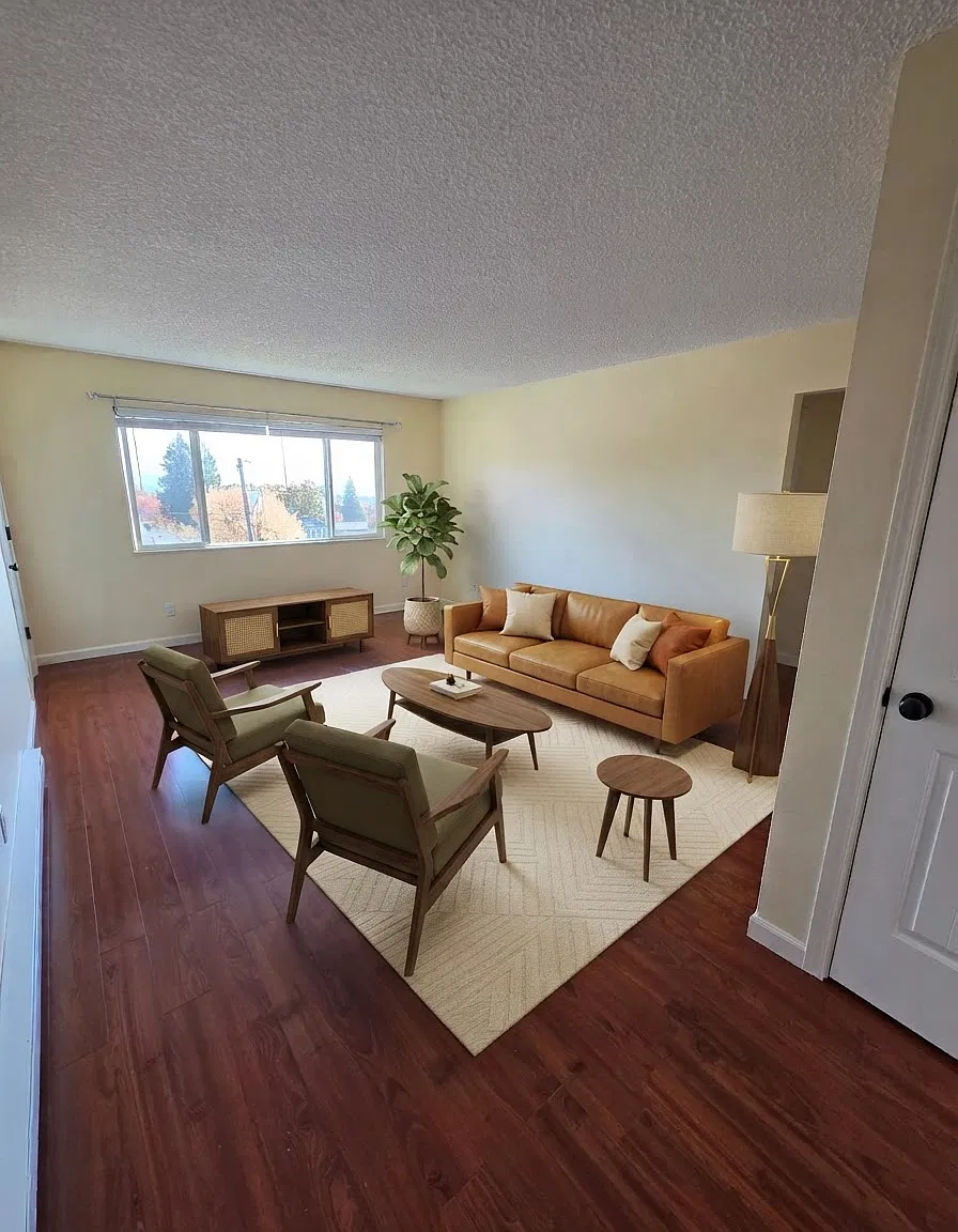 2 bed, 900 sqft, $1,850 — Photo 3