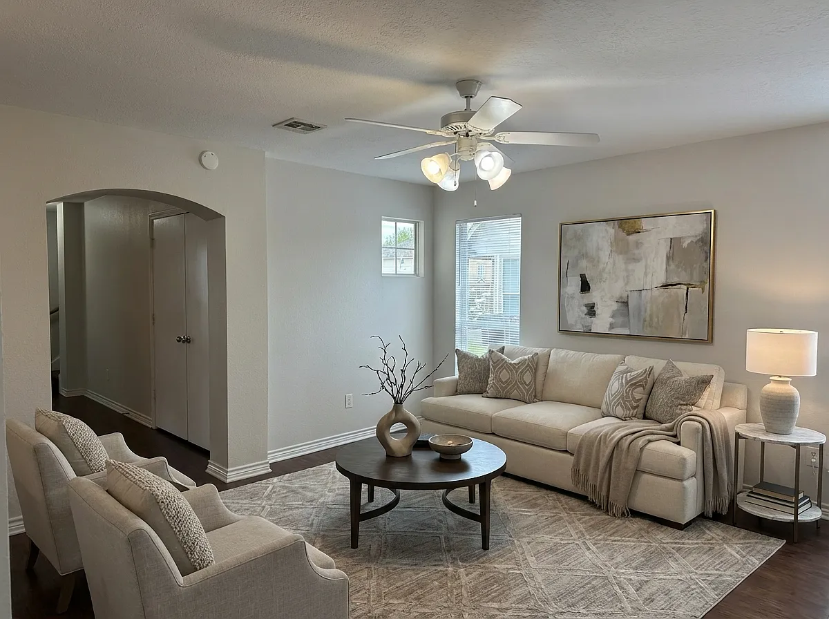 Building Photo - 4039 Southern Trace Dr