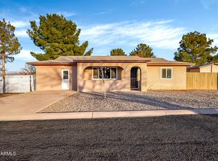 1059 S 15th St, Cottonwood, AZ 86326