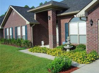 17267 Coventry Estate Blvd, Diberville, MS 39540