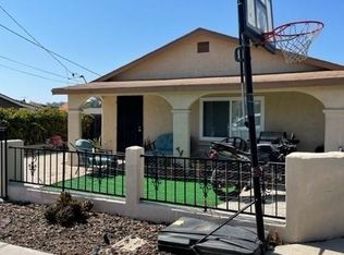 182 Del Monte Ave, Chula Vista, CA 91911