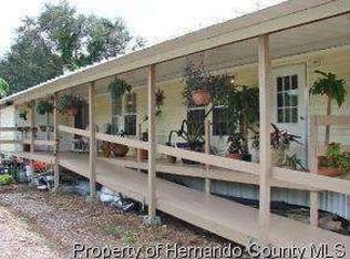 13930 Us Highway 41, Spring Hill, FL 34610