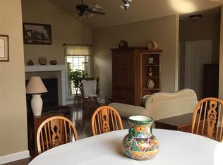 121 Farah Dr, White Hall, AR 71602