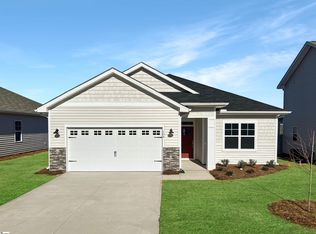 104 White Dutch Ln, Greenville, SC 29607