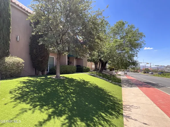 252 Shadow Mountain Dr APT C11, El Paso, TX 79912