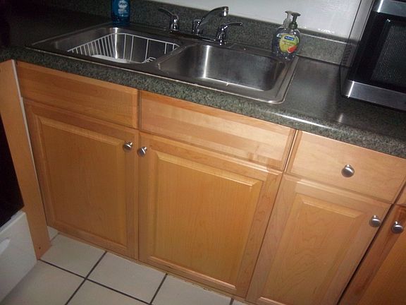 Sink Kitchen