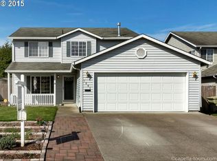 2601 SW 201st Ave, Beaverton, OR 97003