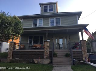922 Front St, Scranton, PA 18505
