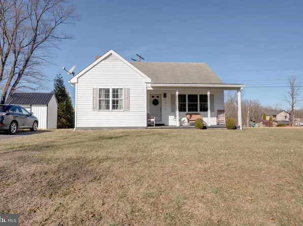1723 State Route 103 N, Lewistown, PA 17044