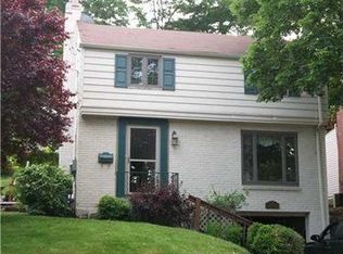 340 Jonquil Pl, Pittsburgh, PA 15228