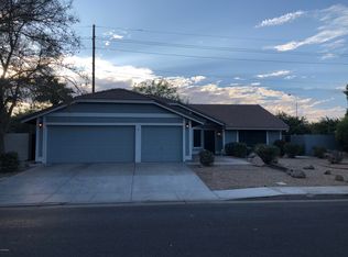 938 N Jesse St, Chandler, AZ 85225