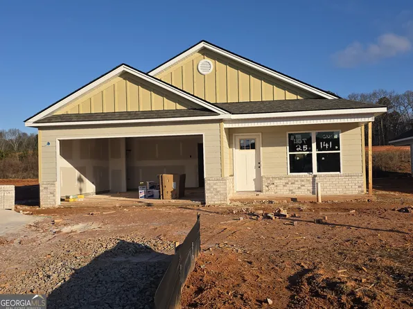 141 Charlie Way #25, Winder, GA 30680