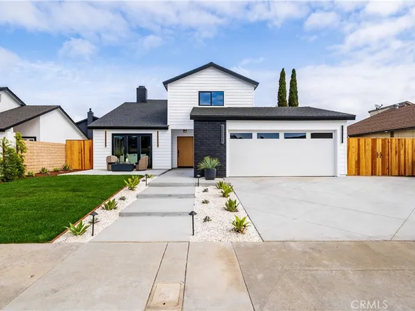 8411 Norfolk Dr, Huntington Beach, CA 92646