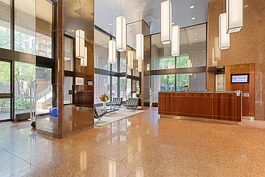 Former Demi Moore Penthouse in the San Remo Asks $50M StreetEasy