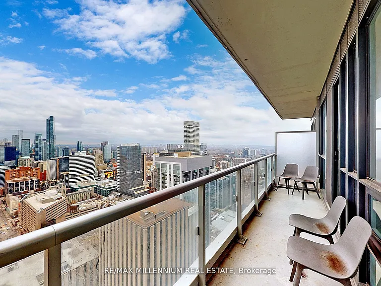 70 Temperance St #5101 — Photo 32