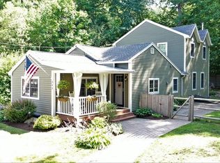 345 Forest St, South Hamilton, MA 01982