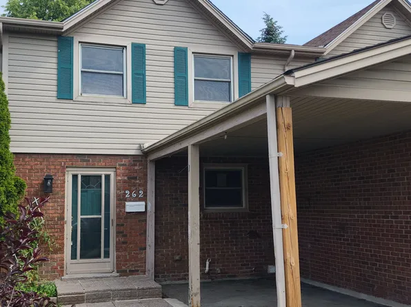 1330 Jalna Blvd #262, London, ON N6E 2H7