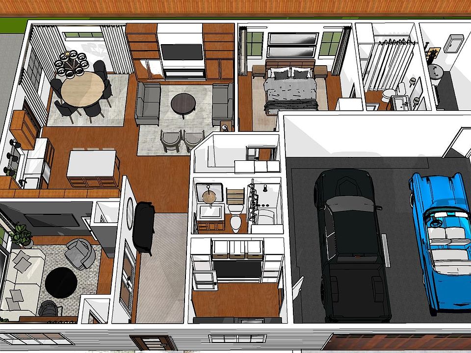 2nd image of 206 7th St W
