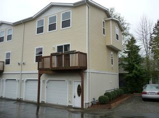 1019 SW 124th St #E, Seattle, WA 98146