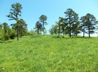 New Hope Rd, Omaha, AR 72662