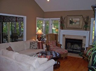 11 Rusty Rail Ln, Hilton Head Island, SC 29926