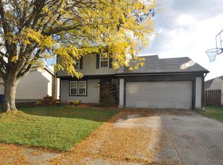 5711 Idella Dr, Galloway, OH 43119