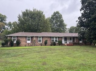 2297 Dogwood Ln, Clarksville, TN 37043