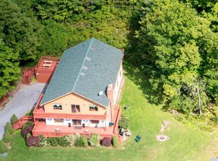 2774 Route 42, West Kill, NY 12492