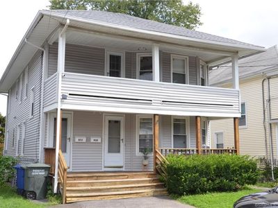 800 Wood Avenue, Bridgeport, CT, 06604