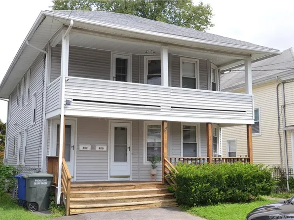 800 Wood Avenue, Bridgeport, CT 06604
