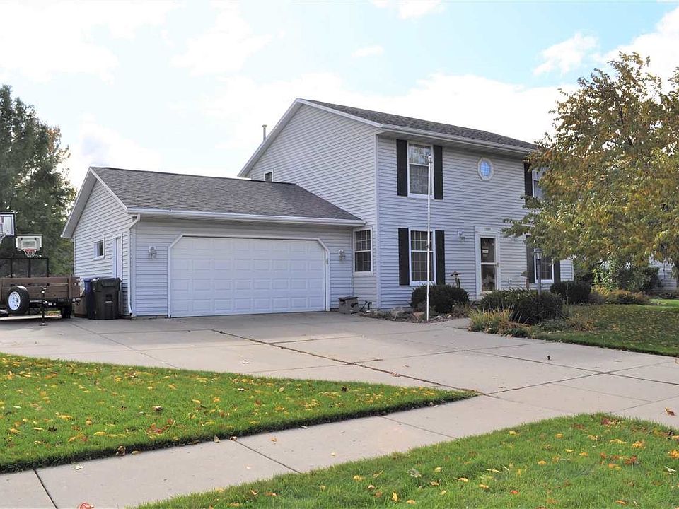 1st image of 1161 Trailwood Dr