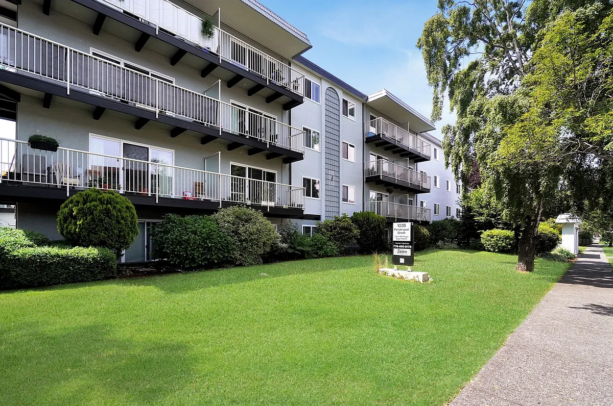 Casa Montego Apartments — Photo 3