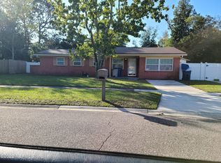 1116 Easy St, Jacksonville, FL 32218