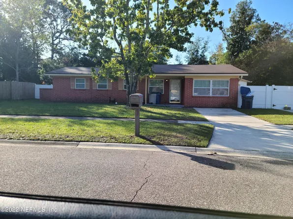 1116 EASY Street, Jacksonville, FL 32218