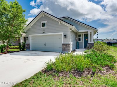 365 SETTLERS LANDING Drive, Ponte Vedra, FL, 32081