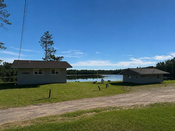 125 Kohls Ln, Crystal Falls, MI 49920