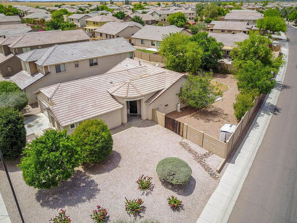 1st image of 2322 W Silver Streak Way