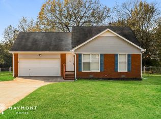 126 Mylo Rd, Harvest, AL 35749