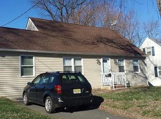 1101 Maple Ave, South Plainfield, NJ 07080