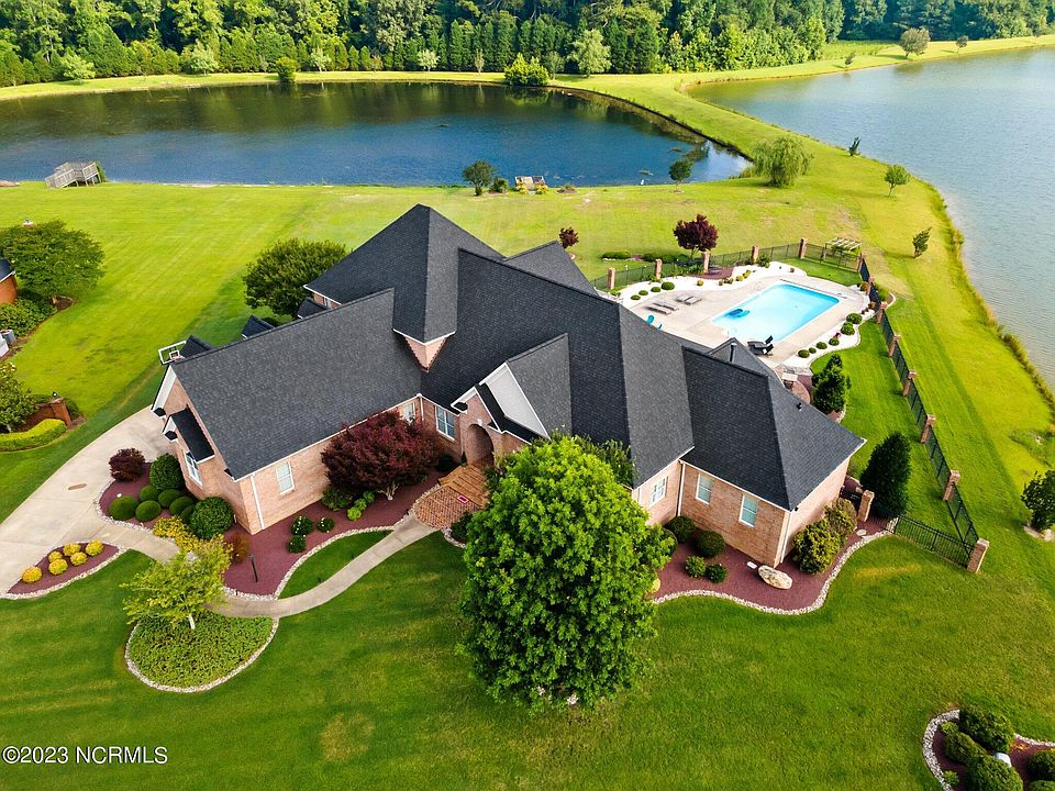 1104 Autumn Lakes Drive, Grimesland, NC 27837 MLS 100392255 Zillow