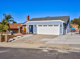 10918 Crystal Springs Rd, Santee, CA 92071