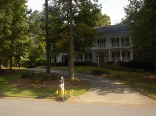 203 Monticello Pl, Peachtree City, GA 30269
