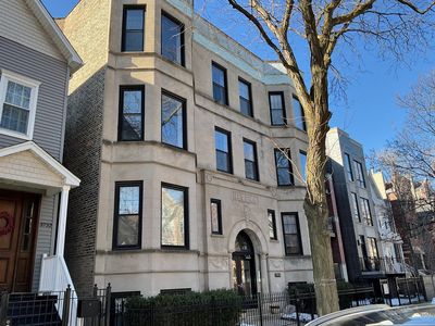 3736 N Clifton Ave APT 3, Chicago, IL, 60613