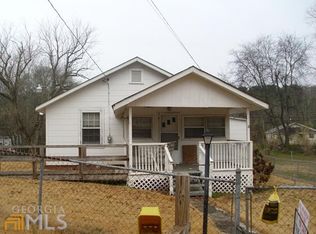 107 Sunrise Dr SW, Rome, GA 30161