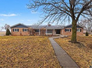 801 6th Ave SE, Pipestone, MN 56164